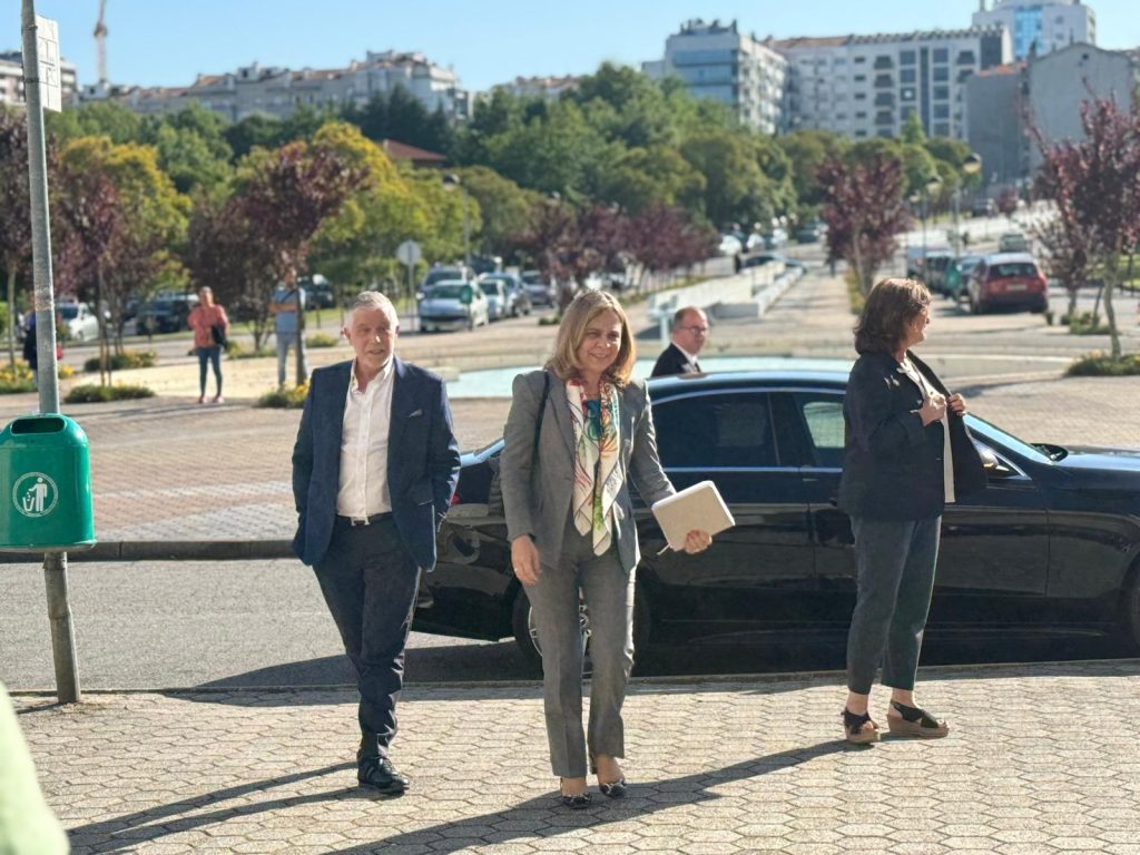 Pediatria/Viseu: urgência referenciada começa a 17 de junho, mas ministra da Saúde admite que não é a solução ideal - Jornal do Centro