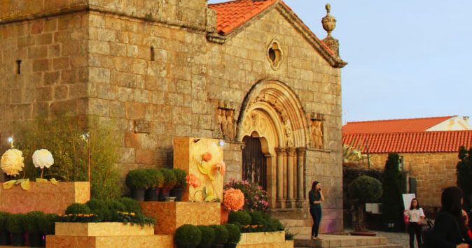  Festival SER + Cultura cancelado em Sernancelhe… exposição Esperança é a opção - Jornal do Centro