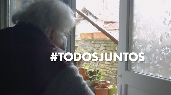  Campanha #Todosjuntos reúne mais de 2,5 milhões de euros para alimentação e medicamentos - Jornal do Centro