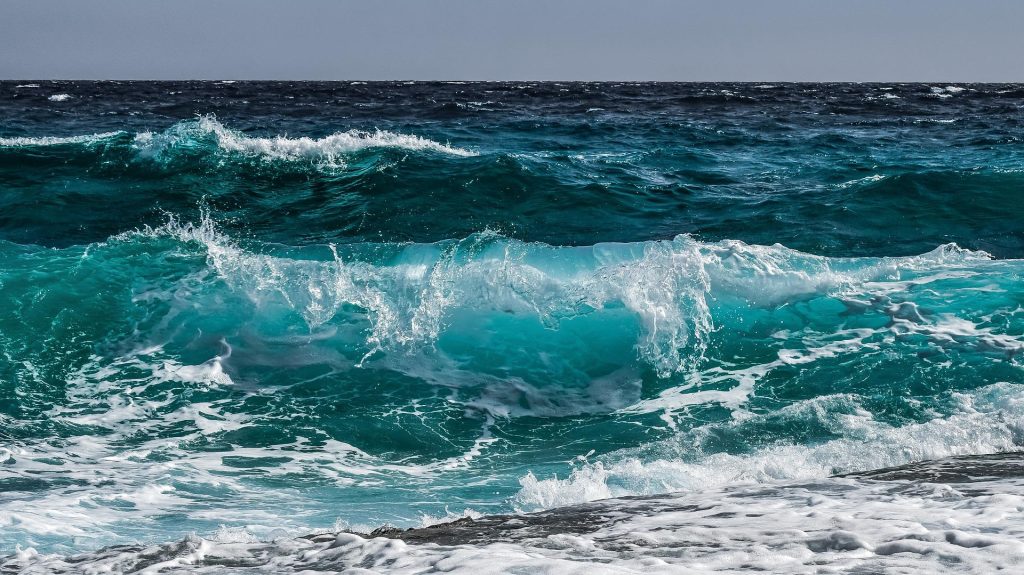  Oceanos: Mesmo longe, alunos do Campo de Besteiros trabalham para um futuro melhor - Jornal do Centro