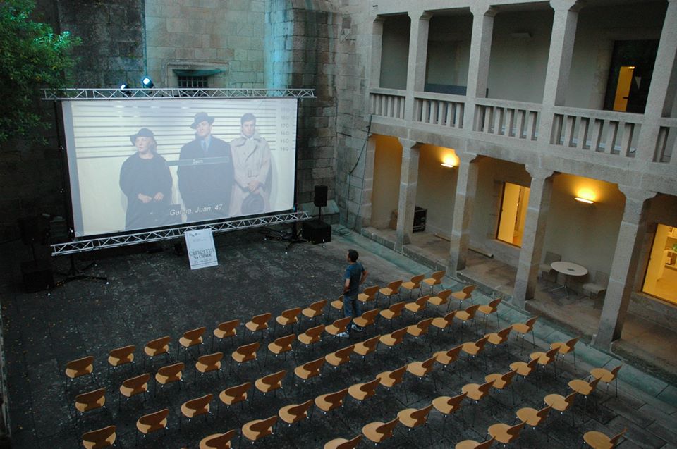  Cinema no Museu arranca na próxima semana em Viseu - Jornal do Centro