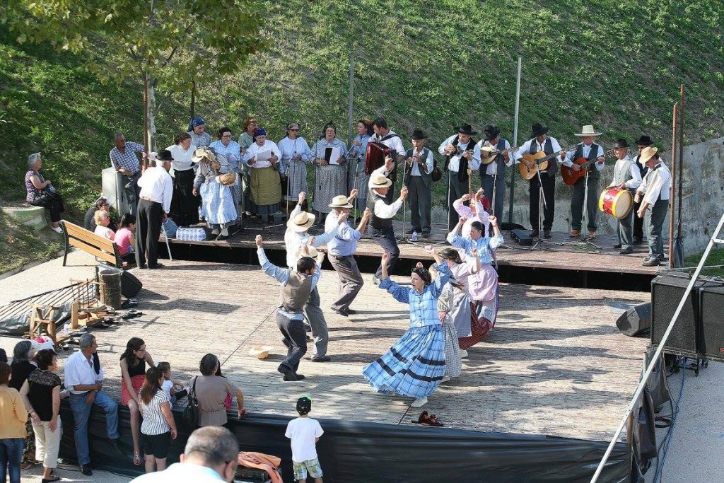 Resende: Festa da Labareda regressa esta quinta-feira - Jornal do Centro