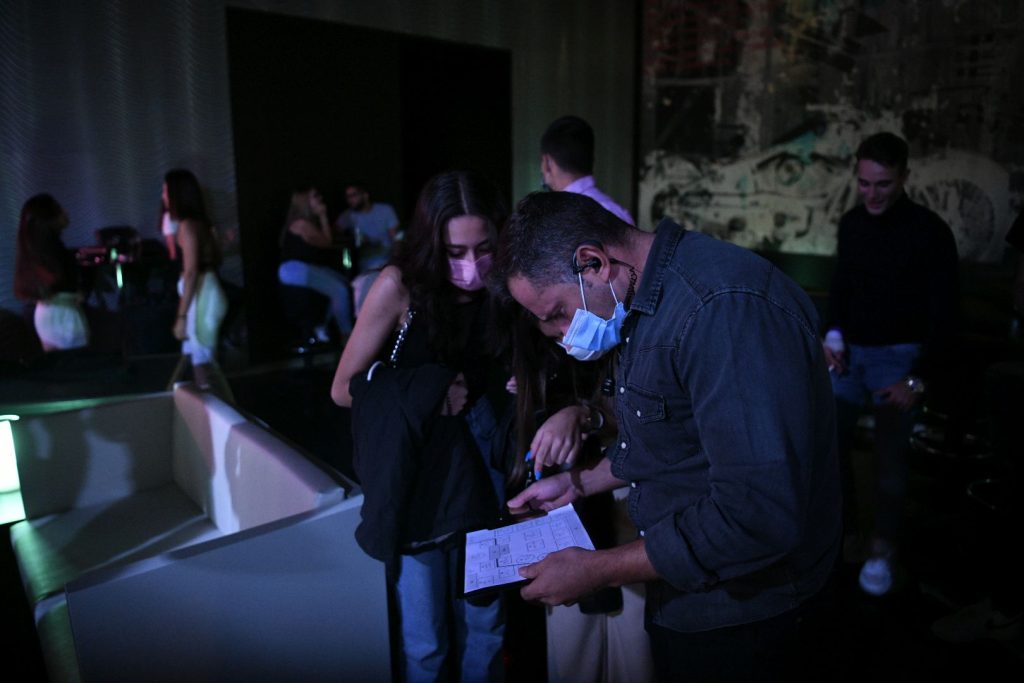  “Fecho de discotecas potencia festas privadas sem controlo”, diz empresário - Jornal do Centro