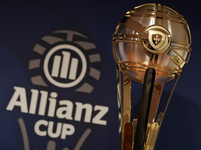  CD Tondela defronta Sporting na fase de grupos da Taça da Liga - Jornal do Centro