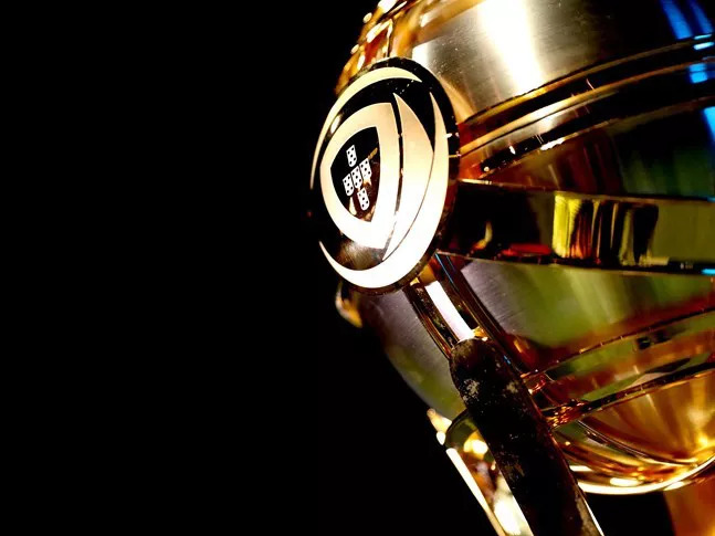  Taça da Liga: Tondela e Académico defrontam-se na fase de grupos - Jornal do Centro