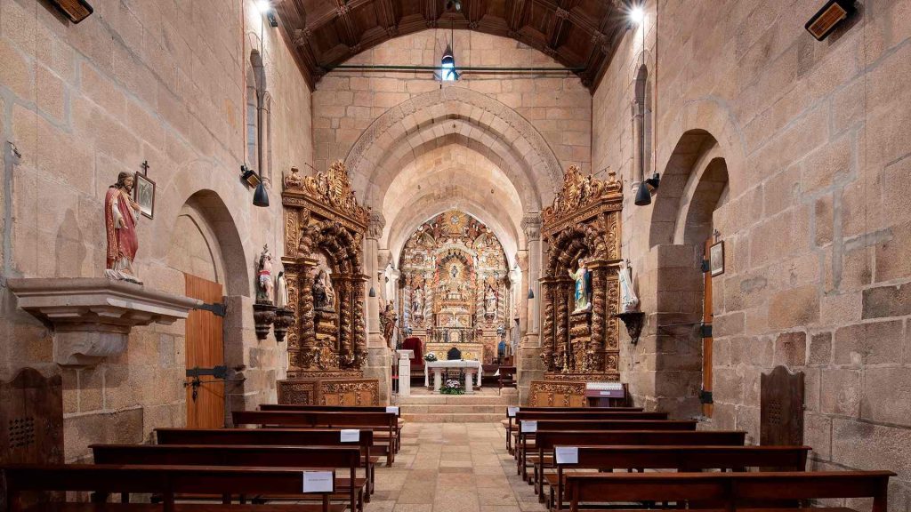  Recital com música e textos do Padre António Vieira em Resende - Jornal do Centro