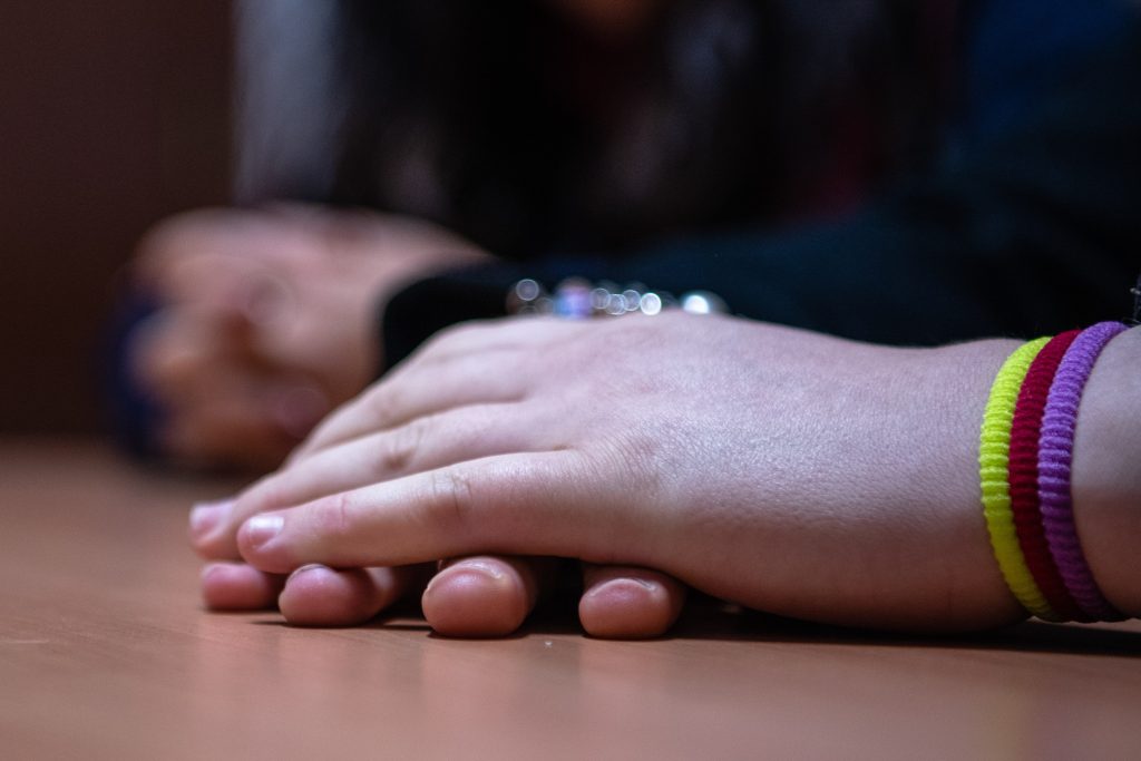  CIM Tâmega e Sousa: Mais de 1600 vítimas acompanhadas pela Unidas, 290 são crianças e jovens - Jornal do Centro