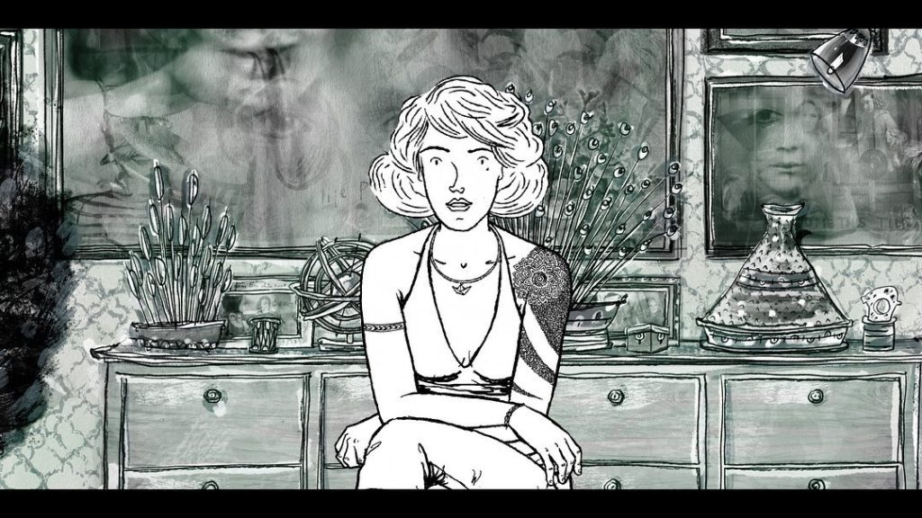  Cinema militante e ativista regressa este fim de semana a Viseu - Jornal do Centro