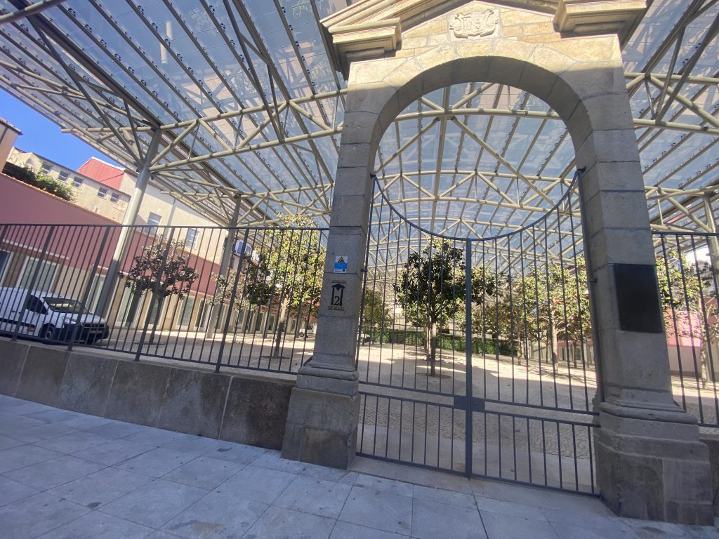  Plataforma acusa Câmara de Viseu de impedir manifestação no Dia da Mulher no Mercado 2 de Maio - Jornal do Centro