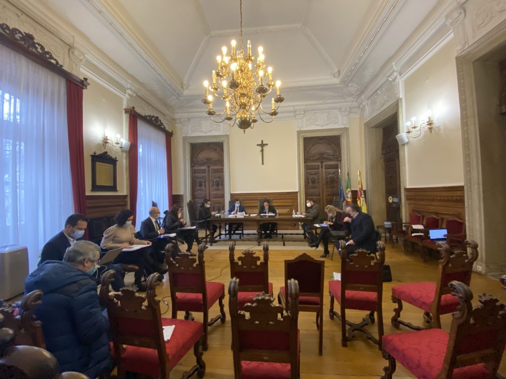  Águas da Região de Viseu chega ao fim antes de ter começado - Jornal do Centro