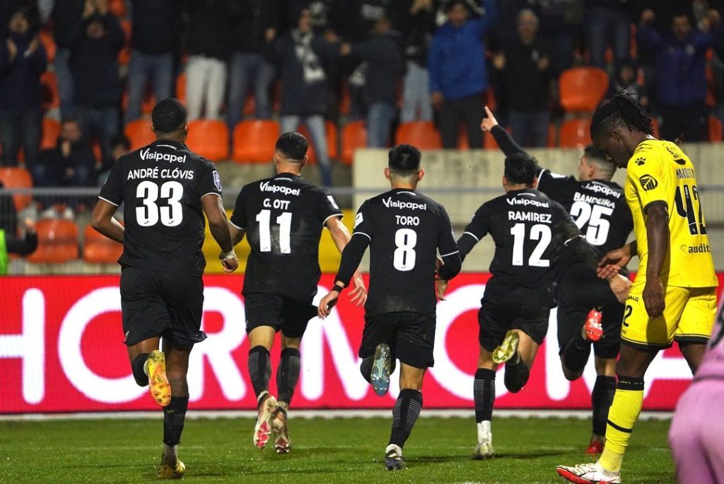  Taça da Liga: Académico de Viseu é a única equipa da Segunda Liga na final four - Jornal do Centro