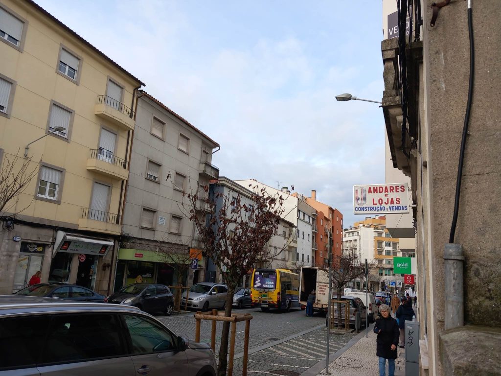  Tempo: Região de Viseu com abertas esta terça-feira - Jornal do Centro