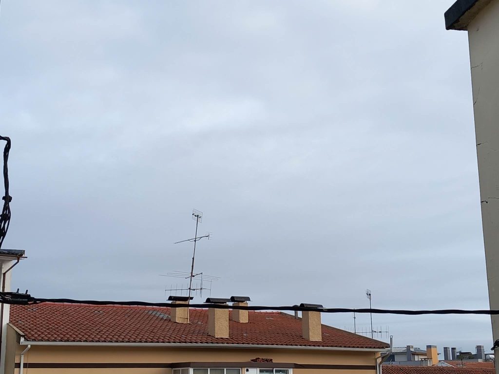  Viseu com previsão de nuvens este fim de semana - Jornal do Centro