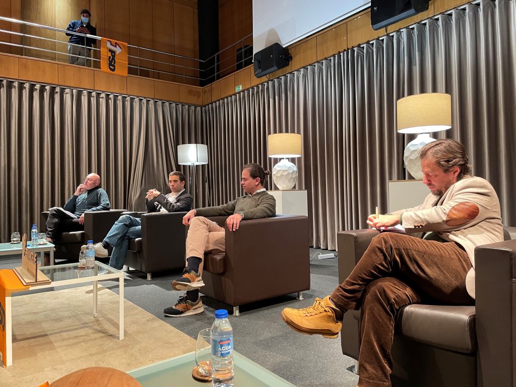  Legislativas: PSD reúne ‘pesos pesados’ para conversa em Sernancelhe - Jornal do Centro