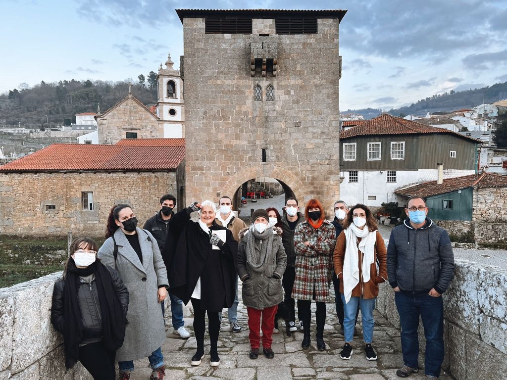  Legislativas: Bloco de Esquerda propõe fundo permanente para o património - Jornal do Centro