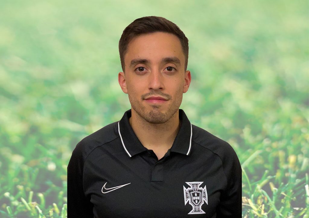  Taça da Liga: Árbitro de Viseu no jogo entre Sporting e Arouca - Jornal do Centro