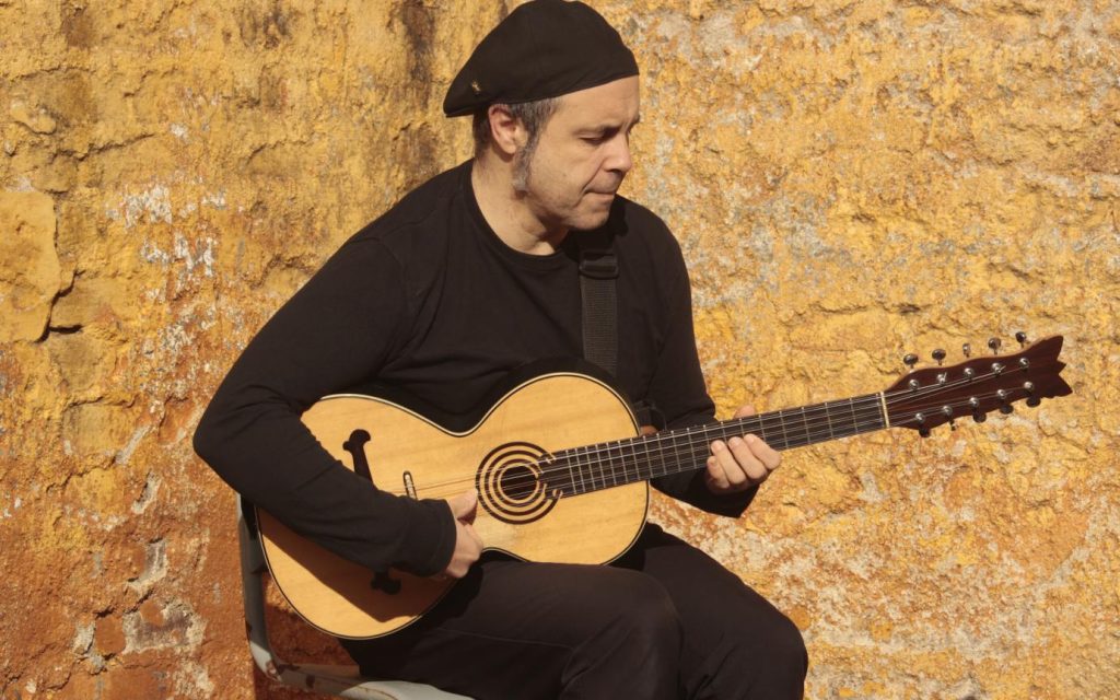  Concertos a partir de sexta-feira no Museu de Oliveira de Frades - Jornal do Centro