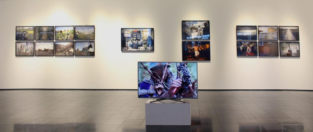  Nova exposição fotográfica no Museu Municipal de Resende - Jornal do Centro