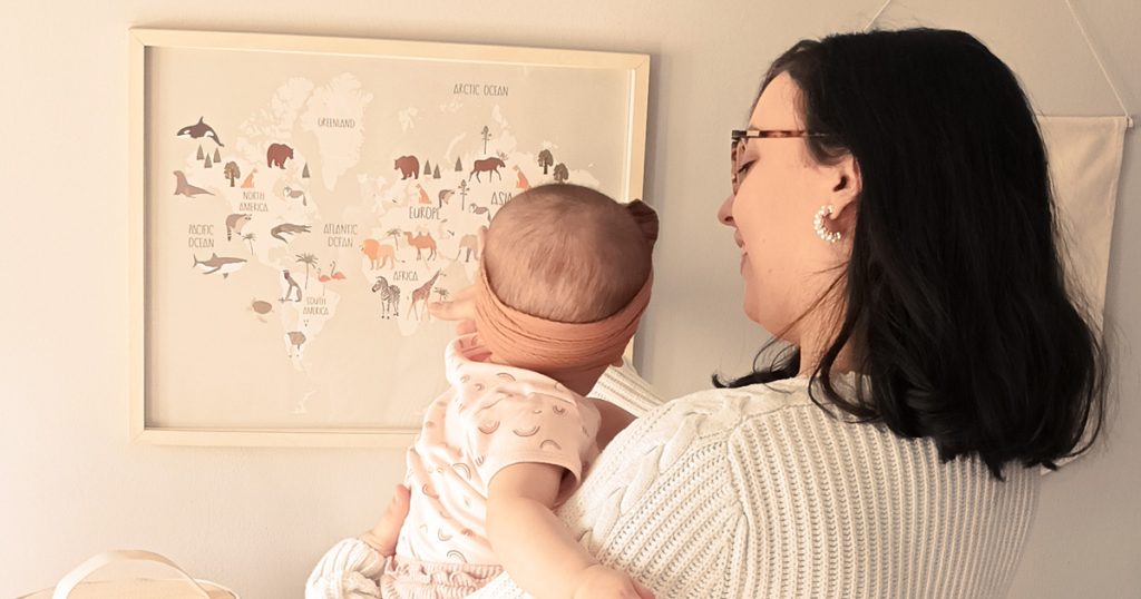  Viseense cria projeto dedicado às mães - Jornal do Centro