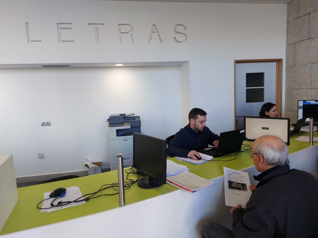  Oliveira de Frades com mais de 15 mil terrenos identificados - Jornal do Centro
