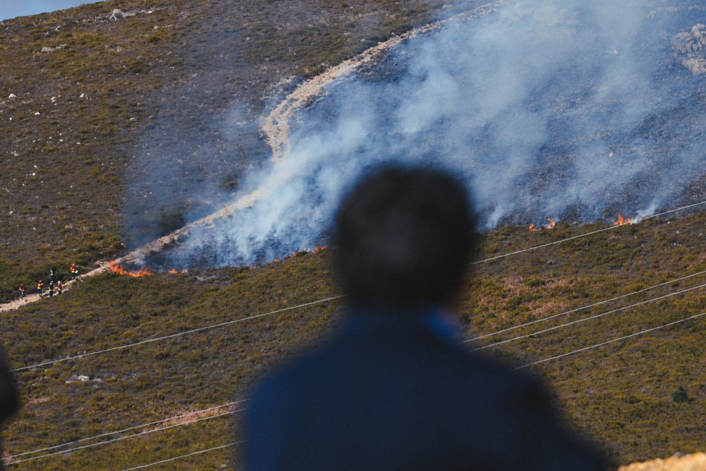  CIM Viseu Dão Lafões promove seminário internacional sobre incêndios florestais - Jornal do Centro