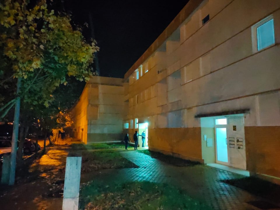  Moradores abandonam habitações sociais em Mangualde por falta de condições - Jornal do Centro