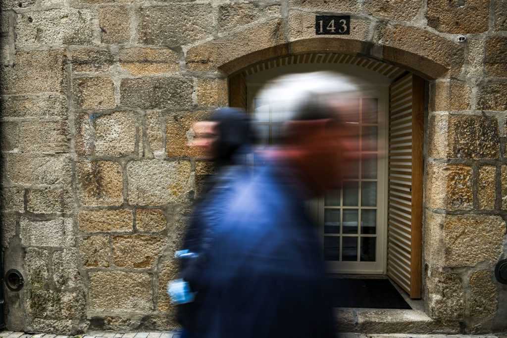  Viseu Dão Lafões: Mais de 67 por cento da população está satisfeita com a vida na região - Jornal do Centro