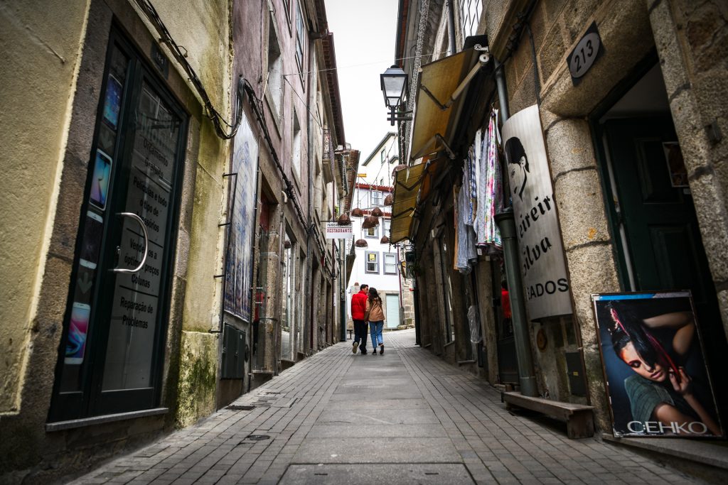  Dão Lafões abaixo da média no Índice de Desenvolvimento Regional - Jornal do Centro