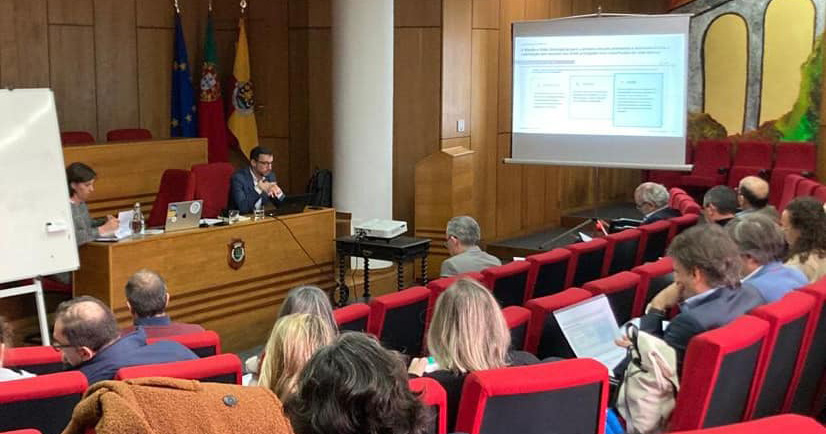  Castro Daire adere a agência de promoção do turismo da natureza - Jornal do Centro