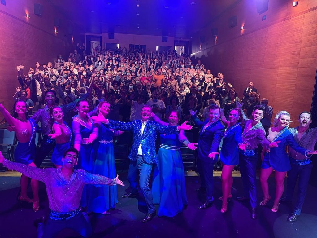  João Baião e os seus “Monólogos da Vacina” chegam a Viseu em maio - Jornal do Centro