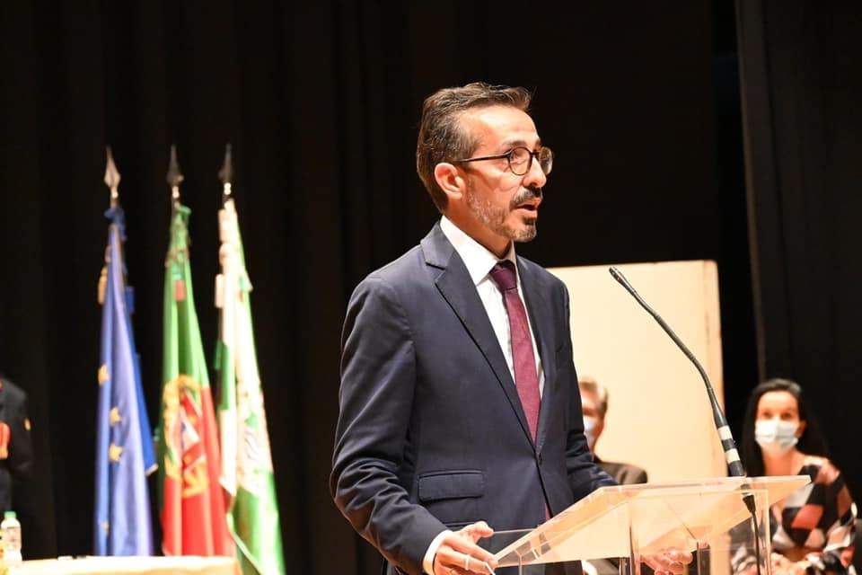  Tarouca nega endividamento. Tabuaço vai pedir esclarecimentos ao Governo - Jornal do Centro