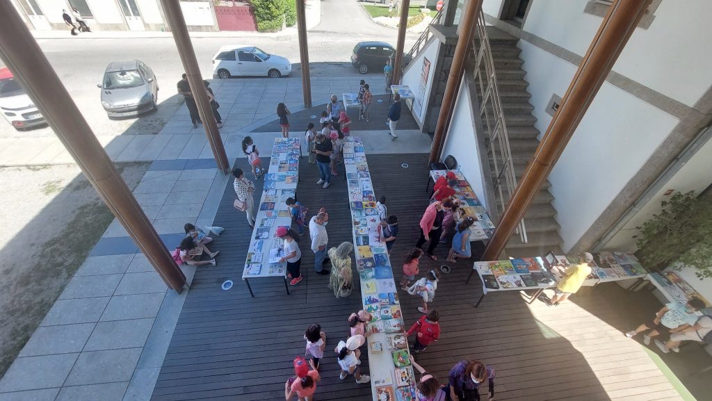  Feira do livro a não perder em Oliveira de Frades - Jornal do Centro