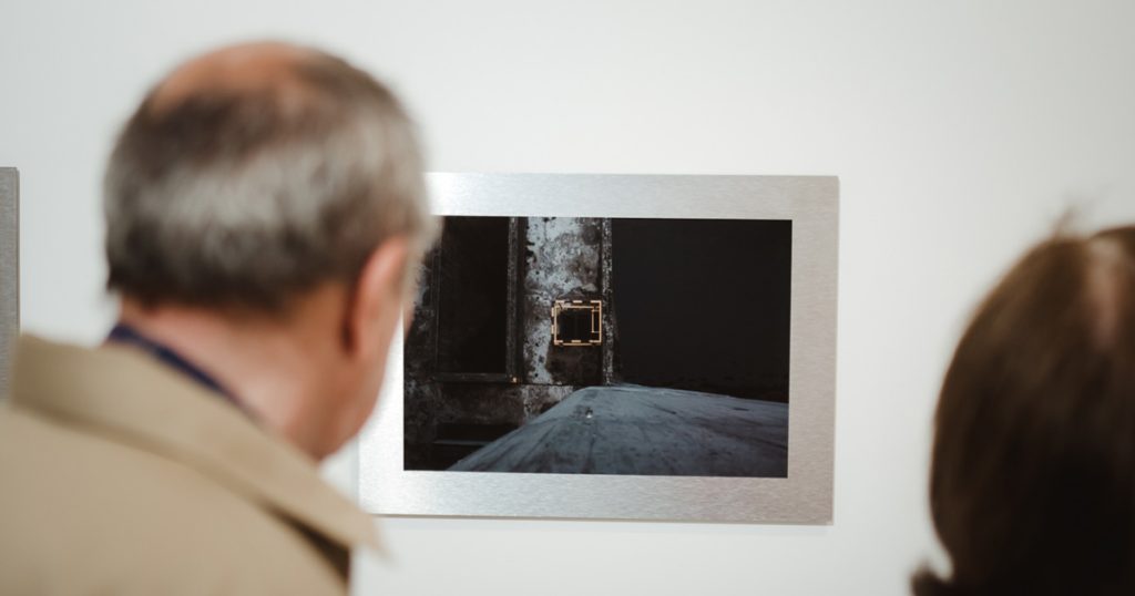  Museu do Vinho de Pesqueira acolhe exposição de fotografia sobre as barragens do Douro - Jornal do Centro
