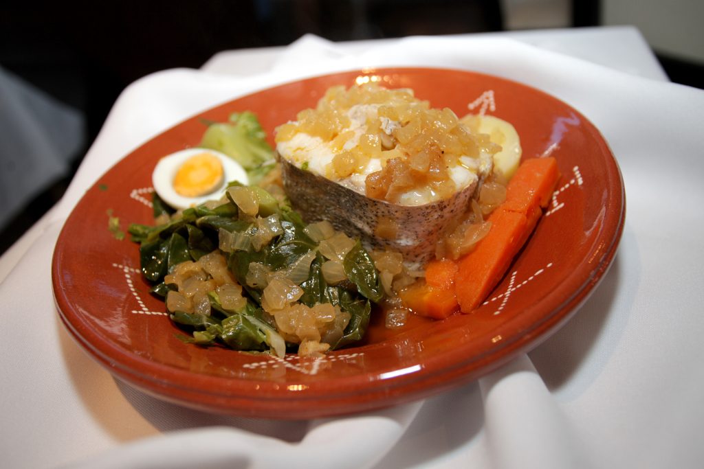  Nove restaurantes de Resende entram num fim de semana gastronómico - Jornal do Centro