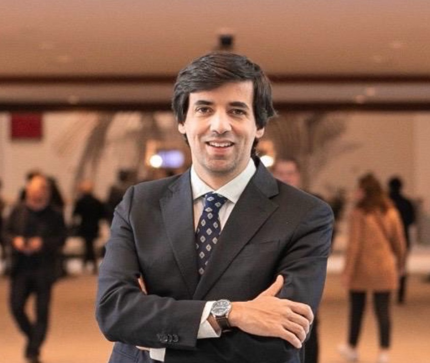  Eurodeputado de Lamego lança proposta para ajudar universitários de Gaza a estudar na União Europeia - Jornal do Centro