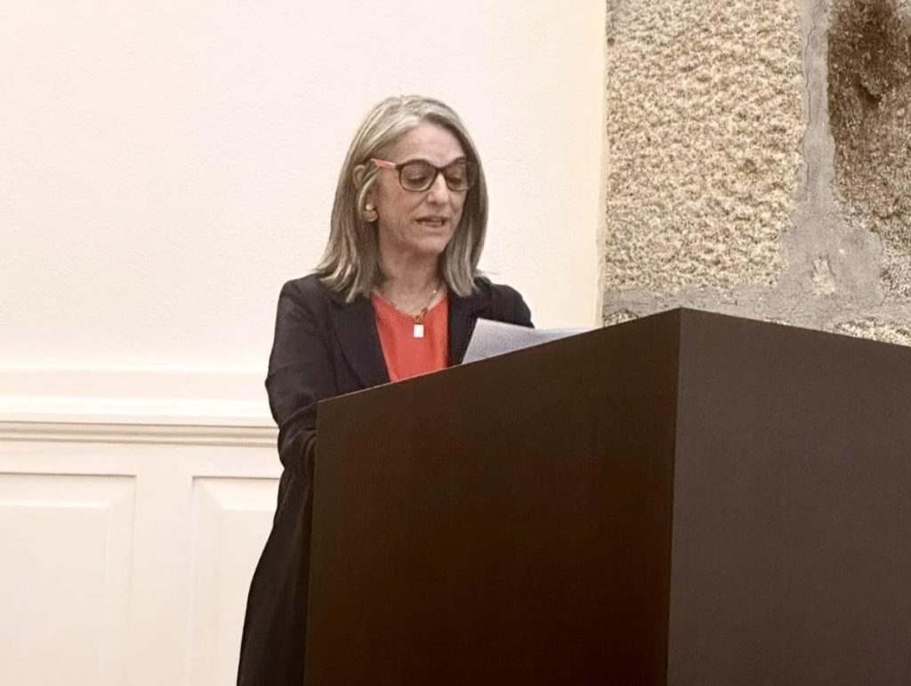  Antiga líder do PS na assembleia de freguesia de Viseu renuncia ao mandato. ”Deixei de me rever no enquadramento político.” - Jornal do Centro