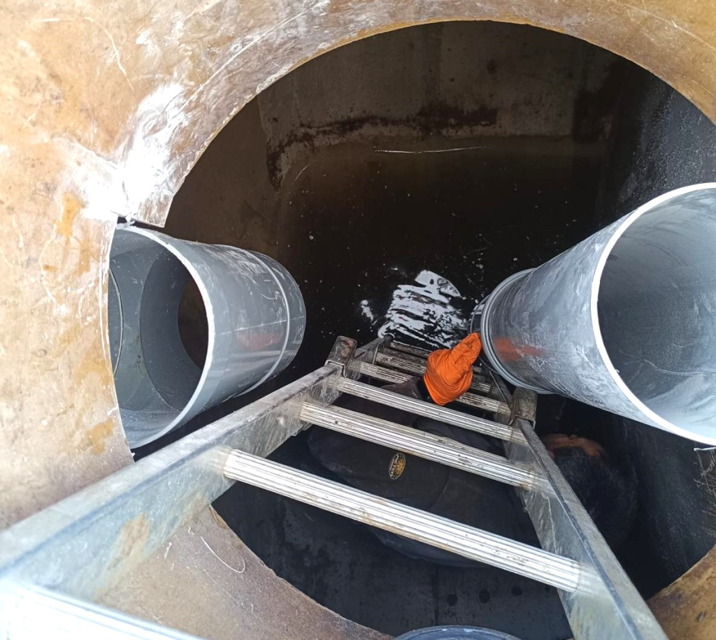  Município de Lamego melhora desempenho das estações de tratamento de água