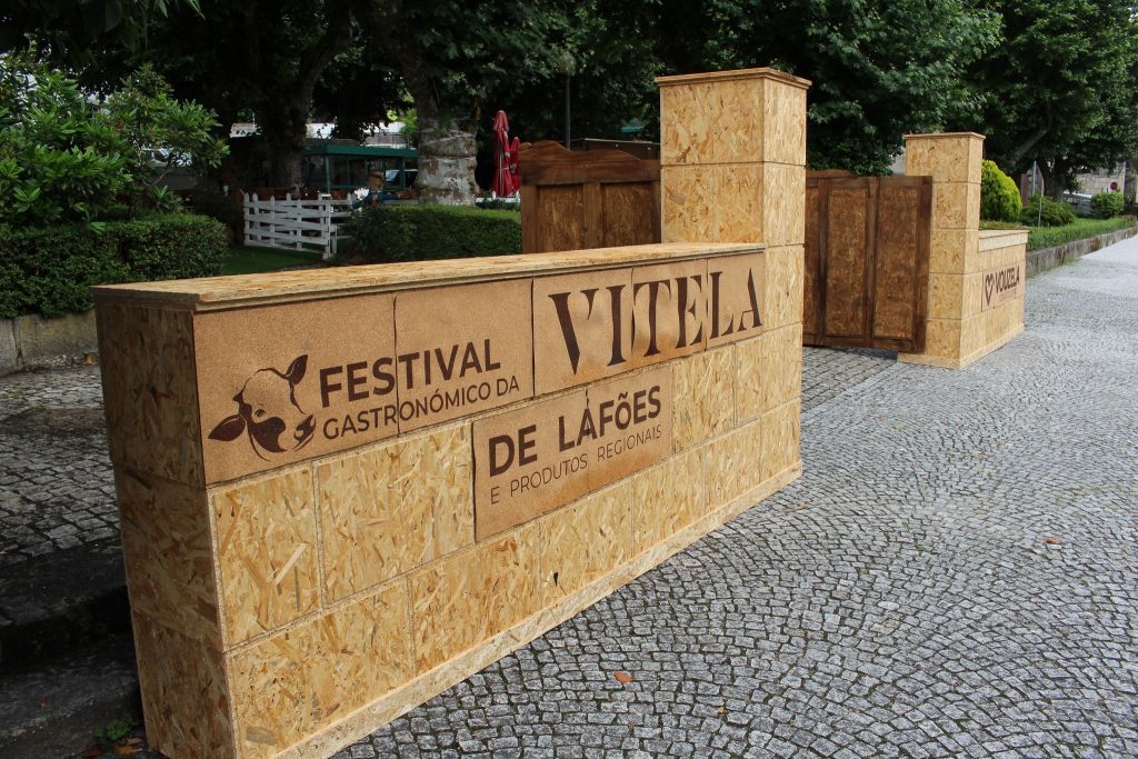  Há vitela de Lafões para provar este fim de semana em Vouzela - Jornal do Centro