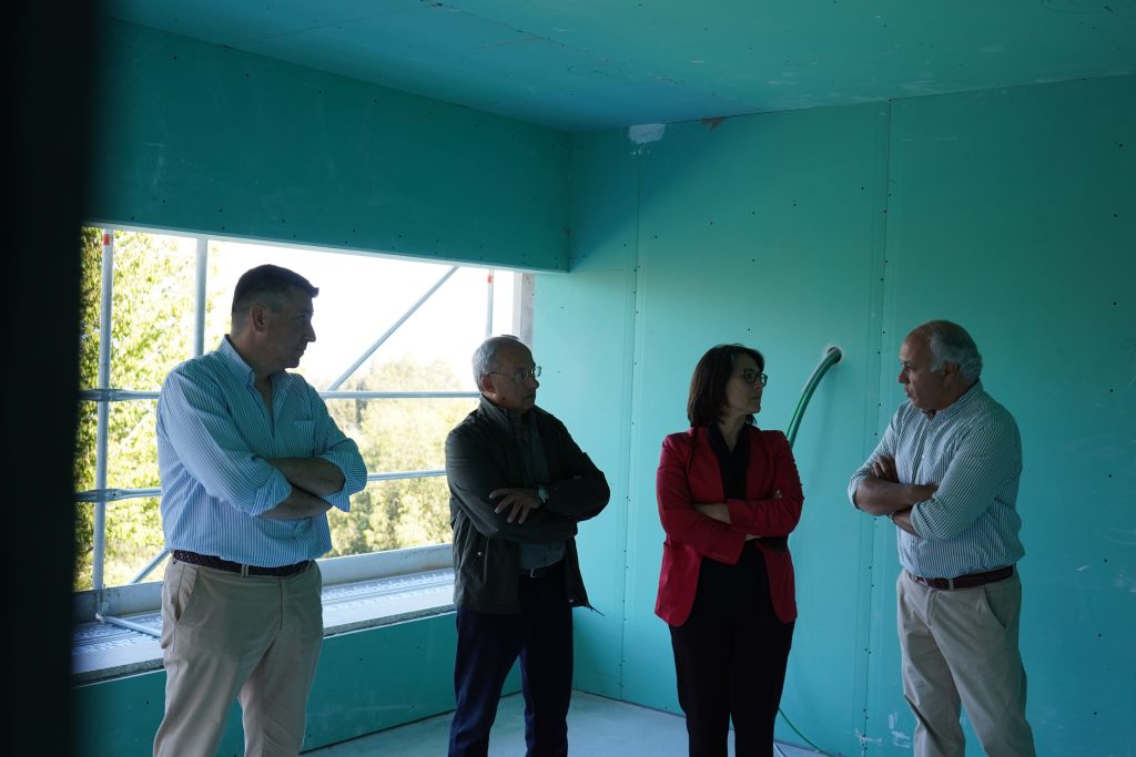  Creche no Caramulo abre as portas no próximo verão - Jornal do Centro