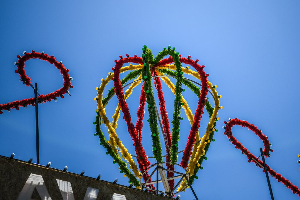  Armamar cancela festas em honra de S. João - Jornal do Centro