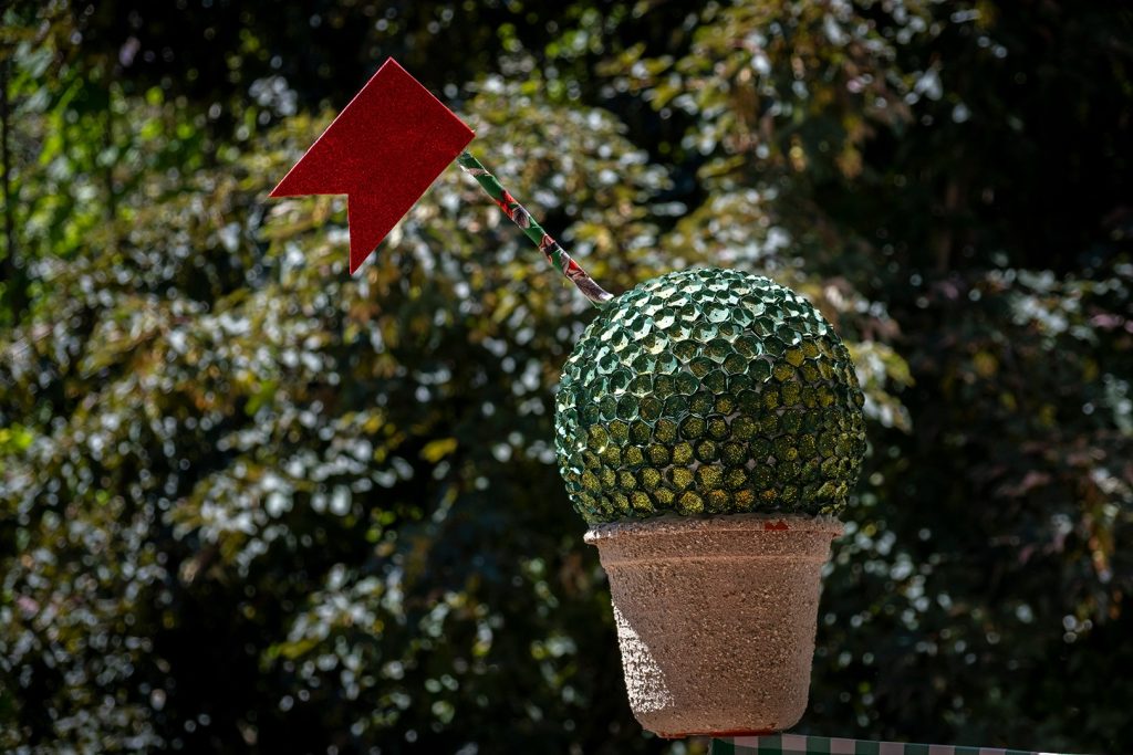  Armamar abre exposição dedicada aos trajes das marchas populares no São João - Jornal do Centro