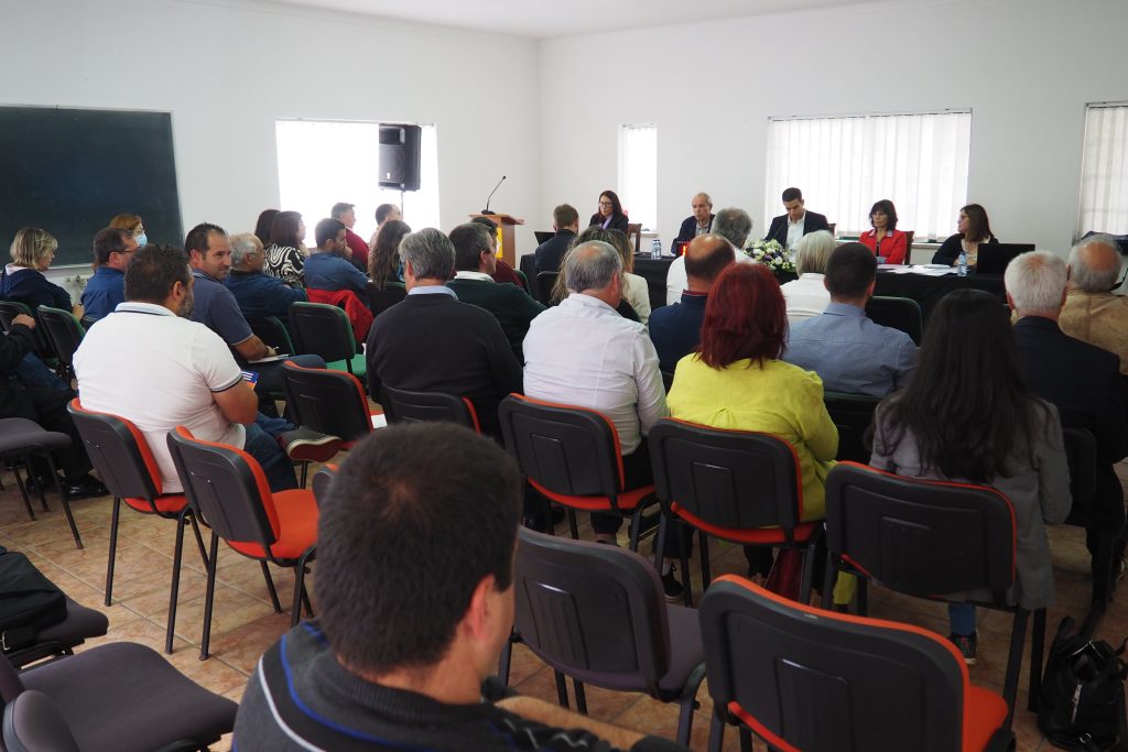  Tondela: carta quer melhorar respostas sociais no concelho - Jornal do Centro