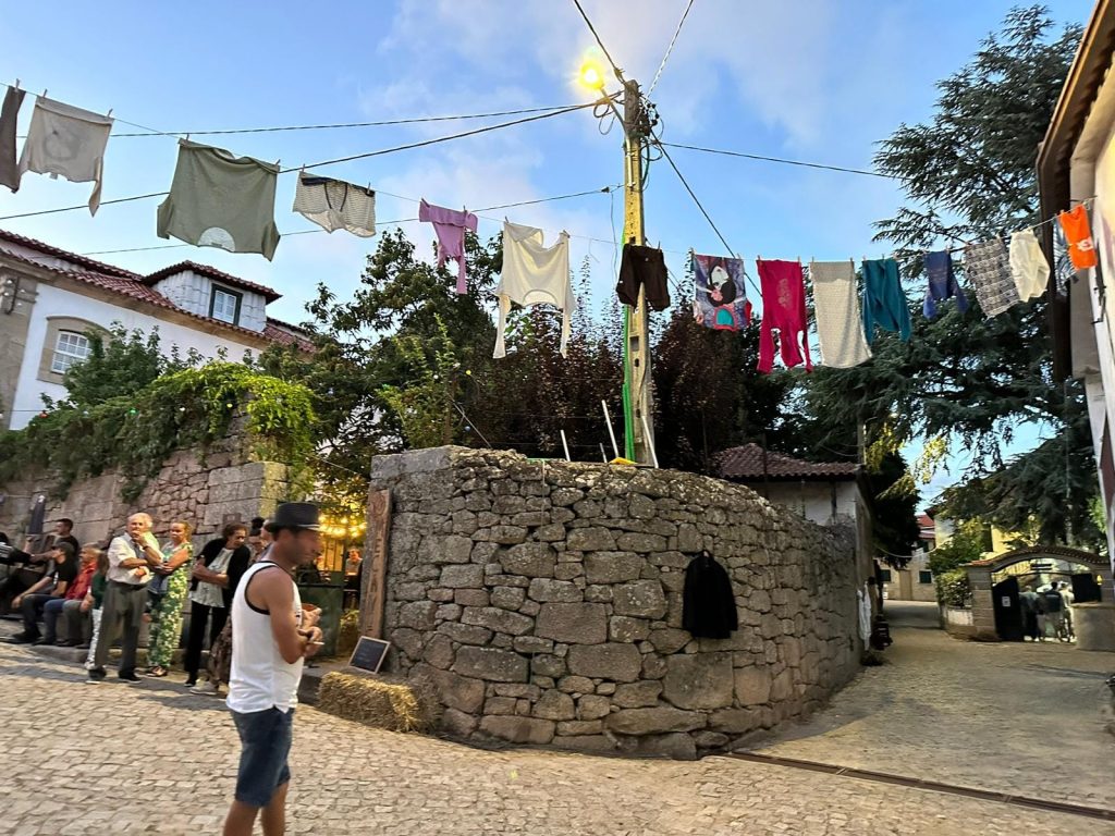  Ronda da Rua Velha em Tabuaço este fim de semana - Jornal do Centro