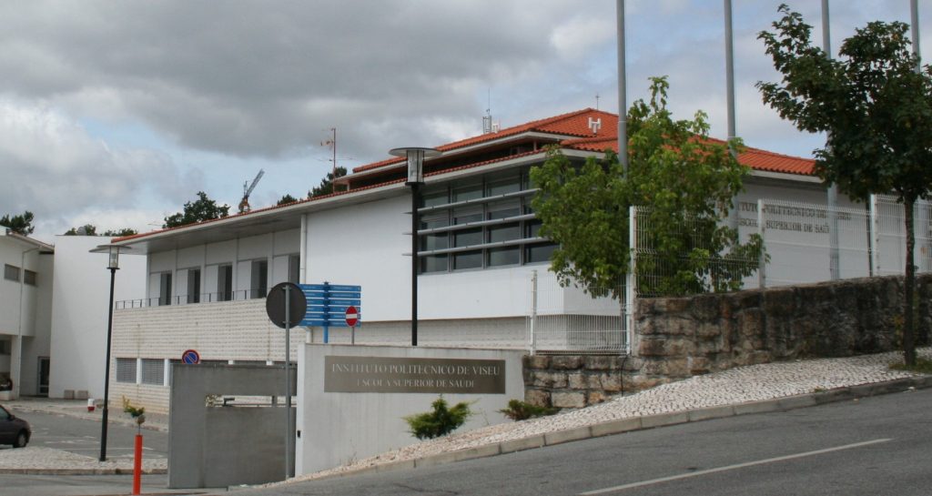  Escola Superior de Saúde de Viseu recebe congresso da Associação Católica de Enfermeiros