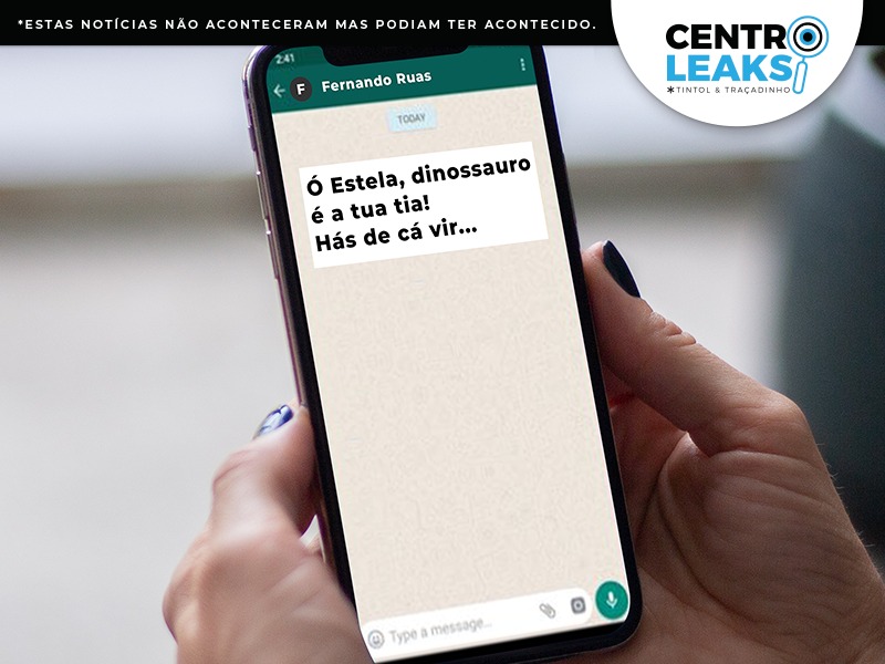  Fernando Ruas não gostou que lhe chamassem dinossauro no debate do Porto Canal - Jornal do Centro