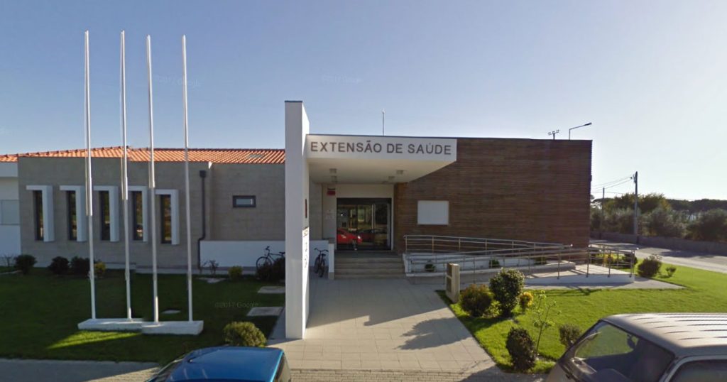  Extensão de saúde sem médica de família há cerca de 15 dias - Jornal do Centro