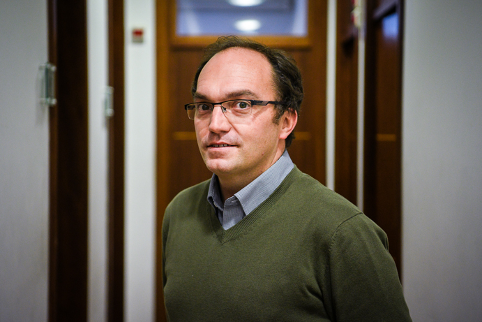  Alargamento da zona industrial e creches gratuitas nos planos da autarquia de Vila Nova de Paiva - Jornal do Centro