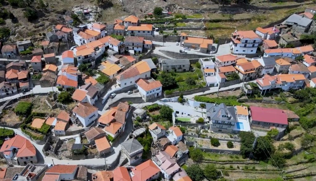  Censos 2021: Tabuaço perdeu 20 por cento da população - Jornal do Centro