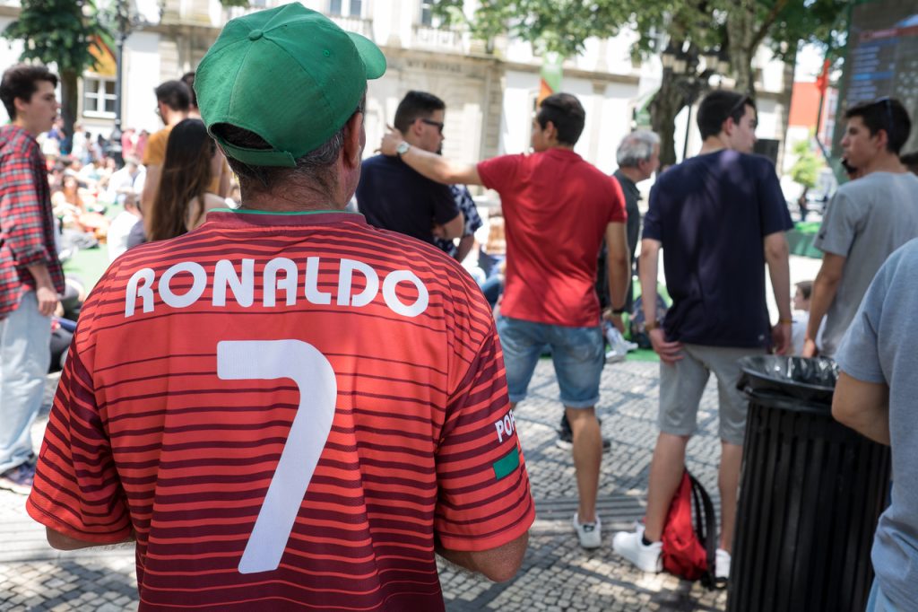  Quem vai ganhar o Portugal – Gana? Os nossos especialistas dão um palpite - Jornal do Centro