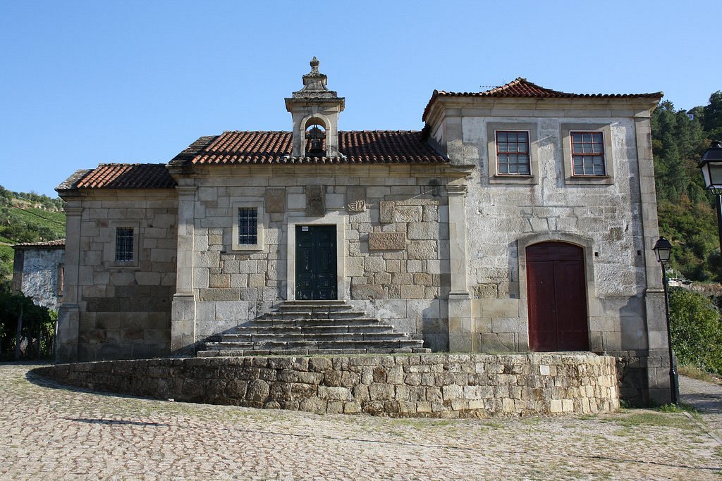  Lamego encerra ciclo de música em monumentos este sábado - Jornal do Centro